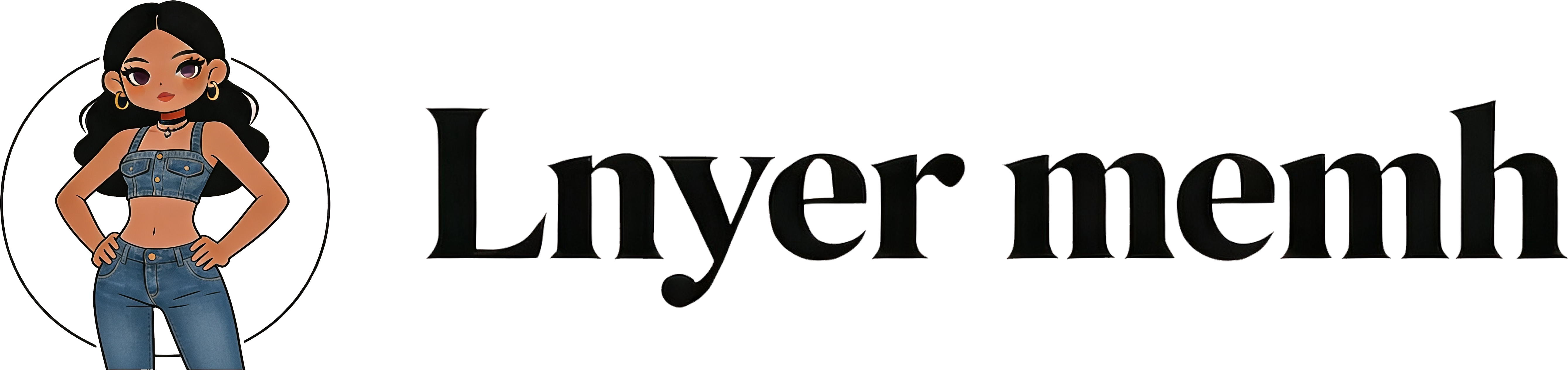 Denim Factory Direct Logo